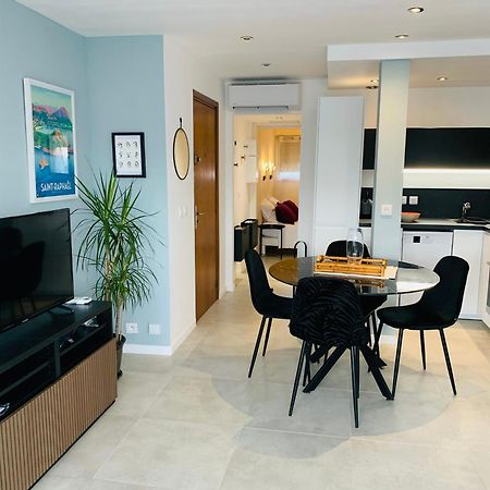 Appartement Saint-Raphael Dış mekan fotoğraf