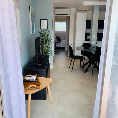 Appartement Saint-Raphael Dış mekan fotoğraf