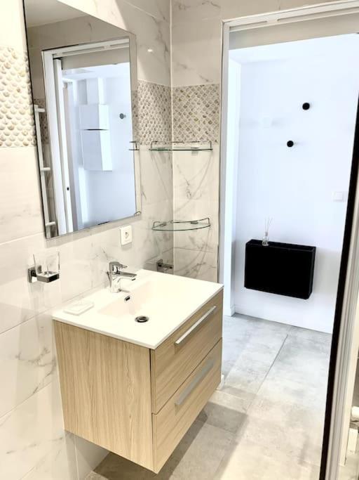 Appartement Saint-Raphael Dış mekan fotoğraf