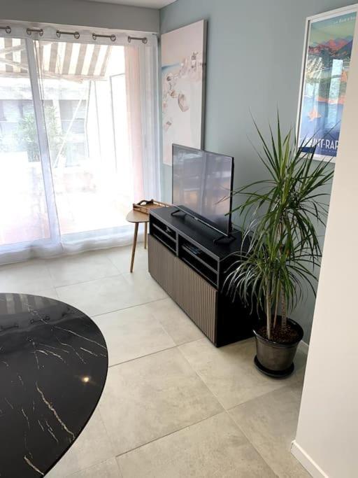 Appartement Saint-Raphael Dış mekan fotoğraf