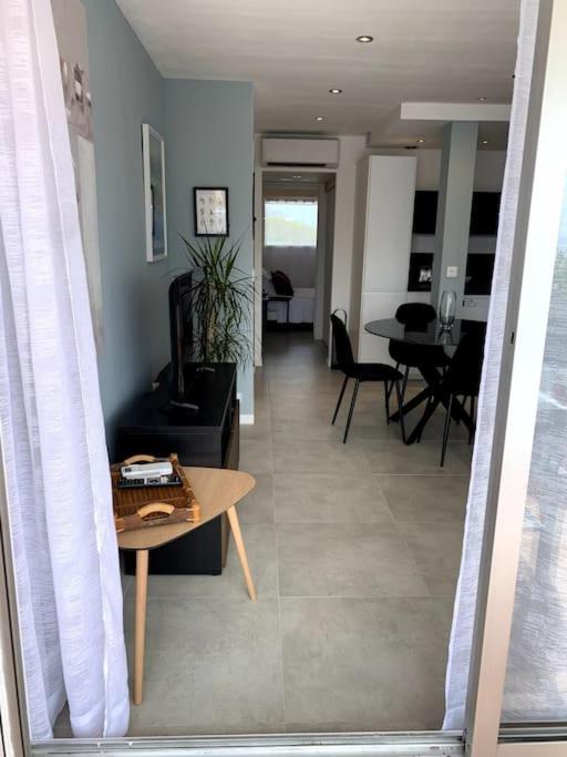 Appartement Saint-Raphael Dış mekan fotoğraf