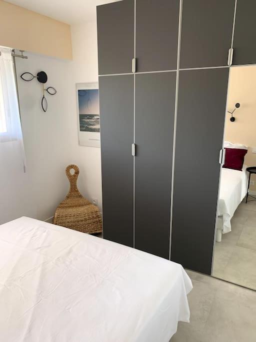 Appartement Saint-Raphael Dış mekan fotoğraf
