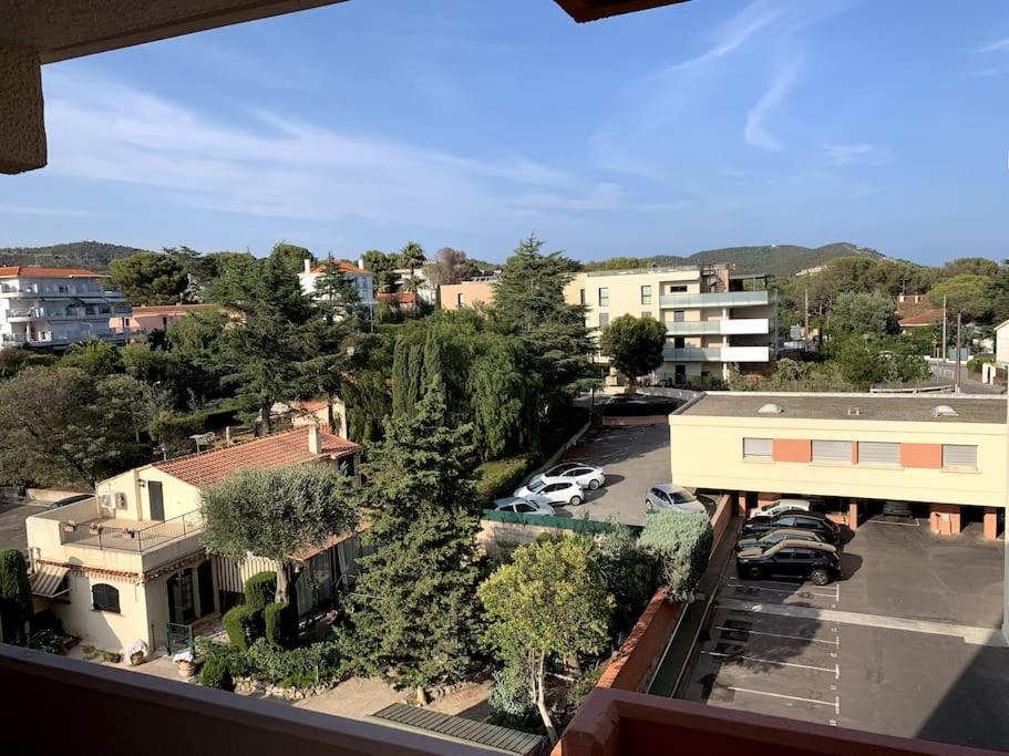 Appartement Saint-Raphael Dış mekan fotoğraf