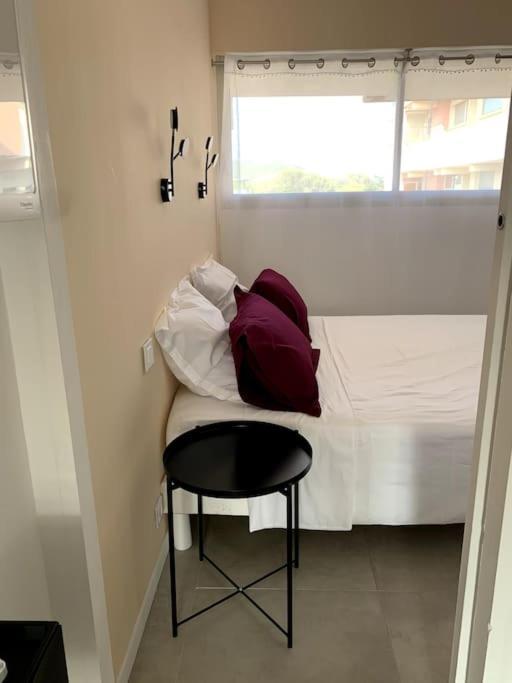 Appartement Saint-Raphael Dış mekan fotoğraf
