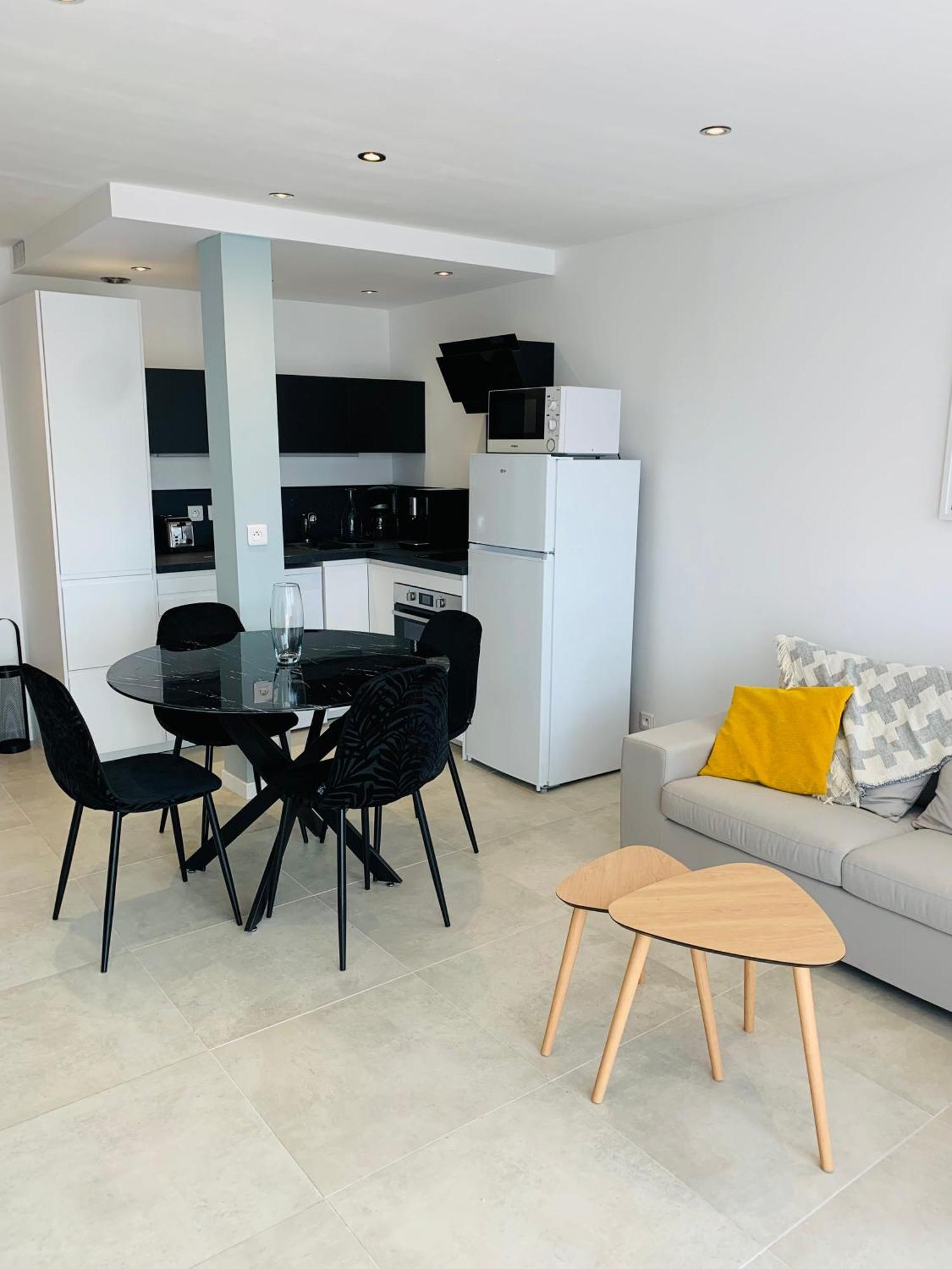 Appartement Saint-Raphael Dış mekan fotoğraf