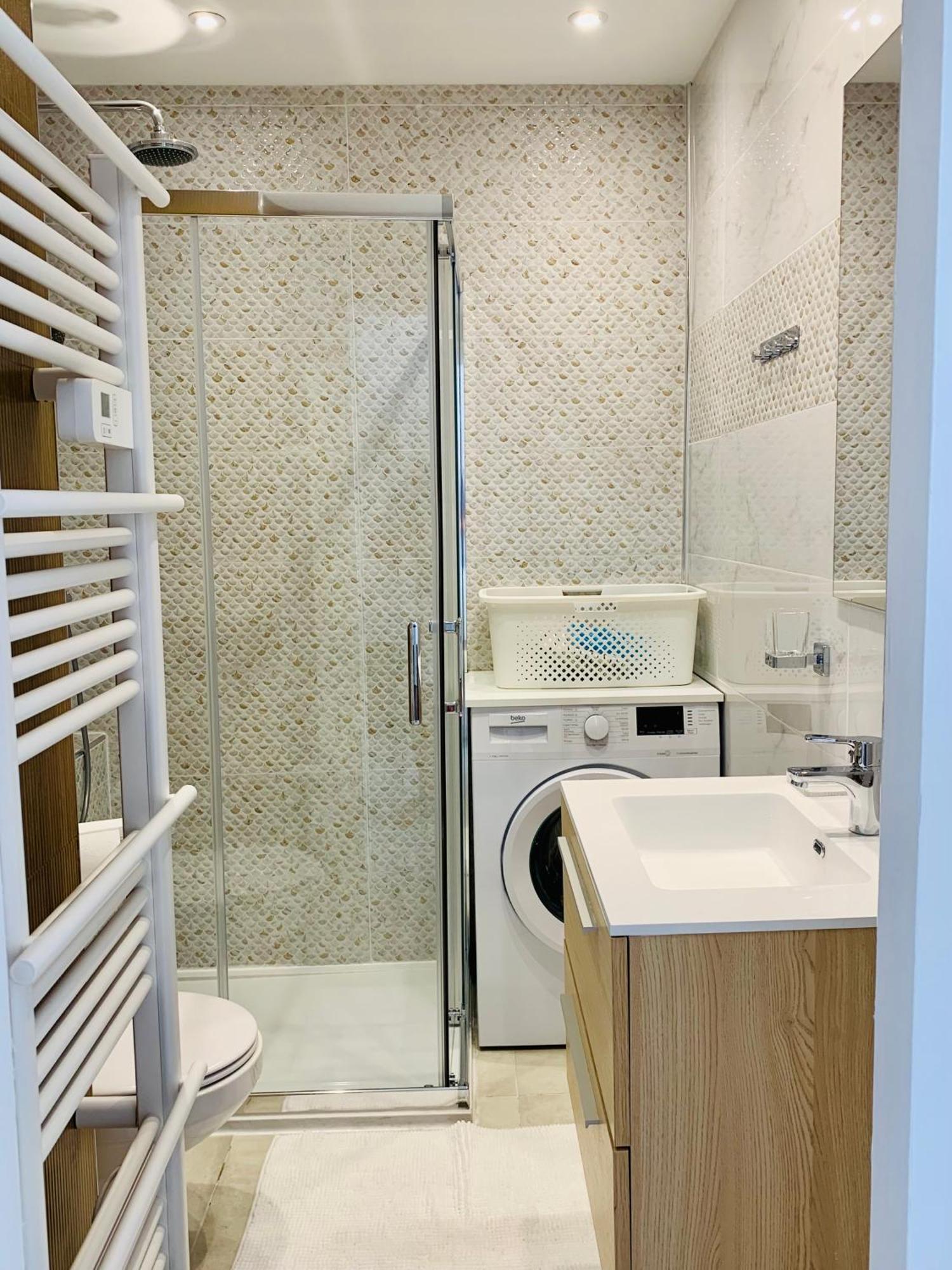 Appartement Saint-Raphael Dış mekan fotoğraf